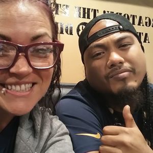 Meet your Posher, Eugene